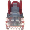 Group Gear Connektgear 3M Category 6A Network Cable for Network Device Printer S 37-0030R