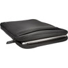 Kensington Universal Sleeve 14"/35.6Cm Black. Case Type: Sleeve Case Maximum Scr K62610WW