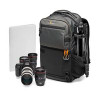 Lowepro LP37331-PWW Fastpack Pro Bp 250 Aw Iii LP37331-PWW