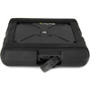 Startech 2.5 Usb 3.0 Hard Drive Enclosure Rugged Supports Uasp Tooless Ip54 Ssd S251BRU33