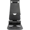 Startech Phone And Tablet Stand Foldable Universal Mobile Device Holder Smartpho USPTLSTNDB