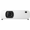 Viewsonic LSC520WU. Projector Brightness: 5200 Ansi Lumens Projection Technology LSC520WU