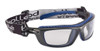 Bolle Safety Baxter Platinum Lens Clear BOBAXPSI