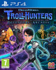 Dreamworks Troll Hunters Defenders Of Arcadia Sony Playstation 4 PS4 Game