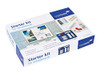 Legamaster STARTER board accessory set 27-part LEGA125000