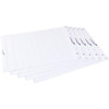 Legamaster flipchart paper pad grid 5pcs LEGA156500