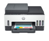 Hp Smart Tank 7305 Wireless All-In-One Color Printer Two-Sided Printing; Copier 28B75A#BHC