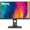 Benq Pd2705Q. Display Diagonal: 68.6 Cm 27" Display Resolution: 2560 X 1440 Pixe 9H.LJELA.TBE