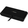 Startech 3 Port Usb-C Hub With Gigabit Ethernet & 60W Power Delivery Passthrough HB30C3AGEPD