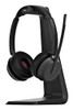 EPOS Sennheiser IMPACT 1061 Stereo Bluetooth Headset and Stand IMPACT1061