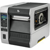 Zebra Zt620. Print Technology: Thermal Transfer Maximum Resolution: 203 X 203 Dp ZT62062-T1E0100Z