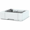 Xerox 550 Sheet Tray. Type: Tray Device Compatibility: Multifunctional Com 097N02465