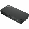 Lenovo Thinkpad Universal Usb-C Dock. Connectivity Technology: Wired Host Interf 40AY0090EU