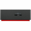 Lenovo Thinkpad Universal Usb-C Dock. Connectivity Technology: Wired Host Interf 40AY0090EU