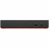 Lenovo Thinkpad Universal Usb-C Dock. Connectivity Technology: Wired Host Interf 40AY0090EU