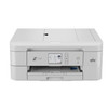 Brother DCP-J1800DW Colour Inkjet Wireless Multifunction with Automatic Paper Cu DCPJ1800DW