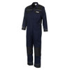 Jcb Workwear Trade Coverall Tall Leg Navy / Black Size S D+IU-S