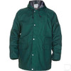 Hydrowear Ulft Sns Waterproof Jacket Green Size M HYD072400GM