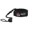 Ergodyne Wrist Tool Lanyard Black Size SM EY3115SM
