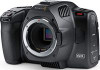Blackmagic Design BM-CINECAMPOCHD2 Pocket Cinema Camera 6K G2 BM-CINECAMPOCHD2