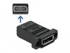 Delock 81309 81309 video cable adapter 81309