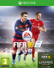 FIFA 16 Microsoft XBox One Game