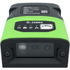 Zebra Fs20. Type: Fixed Bar Code Reader Scanner Type: 1D/2D Sensor Type: Cmos. C FS20-SR10F3-3C00W