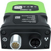 Zebra Fs20. Type: Fixed Bar Code Reader Scanner Type: 1D/2D Sensor Type: Cmos. C FS20-SR10F3-3C00W