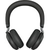 Jabra Gn Jabra Evolve2 75 Usb-C Uc With Desk Stand Black. Product Type: Headset. 27599-989-889