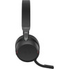 Jabra Gn Jabra Evolve2 75 Usb-C Uc With Desk Stand Black. Product Type: Headset. 27599-989-889