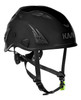 Kask Superplasma Pi V2 Safety Helmet Black KAWHE00108-210