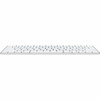 Apple Magic Wired & Wireless Usb + Bluetooth Qwertz White MXCL3D/A