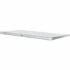 Apple Magic Wired & Wireless Usb + Bluetooth Qwertz White MXCL3D/A