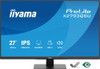 Iiyama Prolite X2793QSU-B1. Display Diagonal: 68.6 Cm 27" Display Resolution: 25 X2793QSU-B1