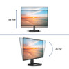 Philips 27E1N1600Ae 27" Class Wqhd Led Monitor 16:9 Textured Black 68.6 Cm 27" V 27E1N1600AE/00