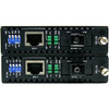 Startech 10/100 Mbps Ethernet Single Mode Wdm Fiber Media Converter Kit Sc 20Km ET90110WDM2