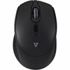 V7 MW350 Mouse Radio Frequency Optical 4 ButtonS V7 MW350 Wireless Professional MW350
