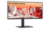 Lg Electronics Lg 34BA75QE-B.AEK. Display Diagonal: 86.4 Cm 34" Display Resoluti 34BA75QE-B.AEK