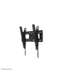 Neomounts Wall Mount for Tv Black Height Adjustable 1 DisplayS Supported 32" 81. WL35-750BL14