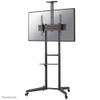 Neomounts FL50-550BL1 Height Adjustable Display Stand Up To 70" 177.80 Cm Screen FL50-550BL1