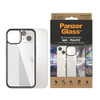 Panzer Glass Panzerglass Clearcase Case for Apple Iphone 14 Iphone 13 Smartphone 0405