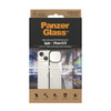 Panzer Glass Panzerglass Clearcase Case for Apple Iphone 14 Iphone 13 Smartphone 0405