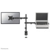 Neomounts Neomounts Pro FPMA-D550NOTEBOOK Desk Mount for Flat Panel Display Note FPMA-D550NOTEBOOK
