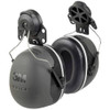 3M Peltor X5P3 Helmet Attachment Ear Defenders Black X5P3