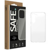 Panzer Glass Panzerglass Safe. By ?« Case Samsung Galaxy S23 | Transparent. Case SAFE95320
