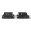 Lindy 70M Cat.6 Hdmi 4K30 And Ir Extender With Poc And Loop Out. Type: Av Transm 38208