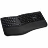 Kensington Pro Fit Ergo Wireless Keyboard Black. Keyboard form Factor: Full-Size K75401UK