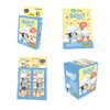 Panini Bluey Funny Yummy Sticker Collection
