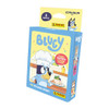 Panini Bluey Funny Yummy Sticker Collection