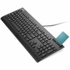 Lenovo Smartcard Wired Keyboard Ii. Keyboard form Factor: Full-Size 100%. Keyboa 4Y41R64711